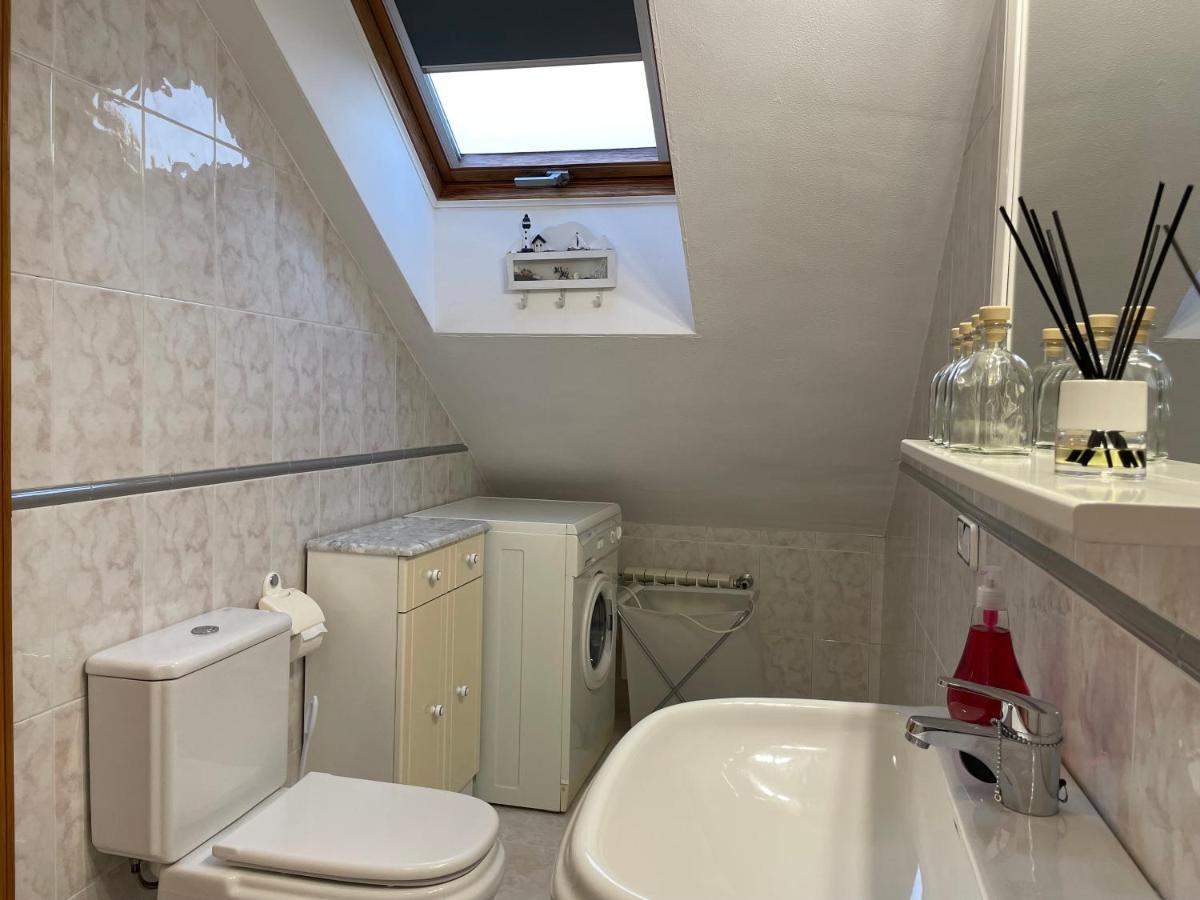 A Salga Apartment Исла де Ароса Екстериор снимка