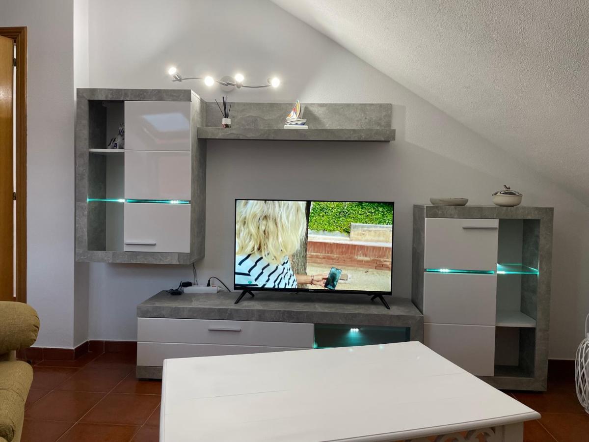 A Salga Apartment Исла де Ароса Екстериор снимка