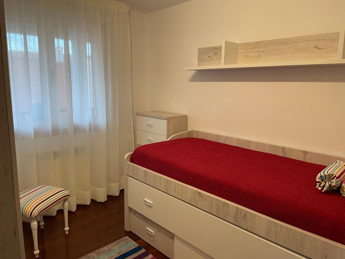 A Salga Apartment Исла де Ароса Екстериор снимка