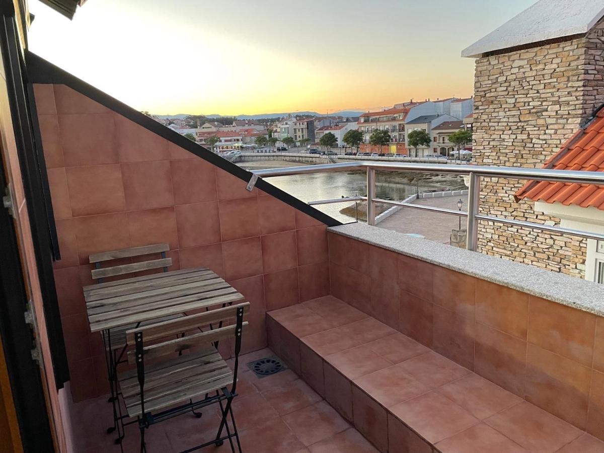 A Salga Apartment Исла де Ароса Екстериор снимка